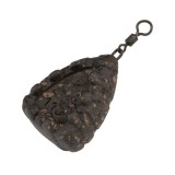 Zátěž Fox Edges Kling na olovu s vrtilom 85gr Zátěž Fox Edges Kling na olovu s vrtilom 85gr