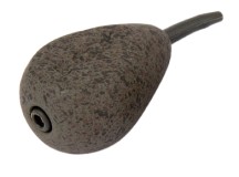 Zátěž Fox Flat Pear In-Line