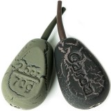 Zatež Garda Flat Pear Pločasta Hruška Inline Zatež Garda Flat Pear Pločasta Hruška Inline