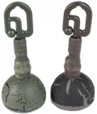 Zátěž Garda Master Back Lead Hmotnost 14gr Zátěž Garda Master Back Lead Hmotnost 14gr