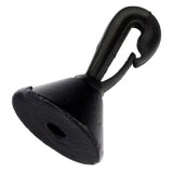 Zátěž Giants Fishing Locking Back Lead 50gr