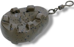 Zátěž Method Feeder Fans Grippa Zátěž Method Feeder Fans Grippa