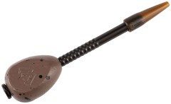Zátěž Mikado Feeder Bomb Q.M.F. 20gr