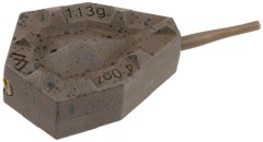 Zátěž Mikado Inline Gripper 99g (3.5oz)