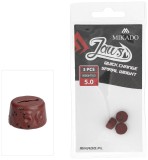 Zátěž Mikado Jaws Quick Change Spiral