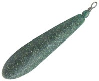 Zátěž Mistrall Olovo Slza Duga