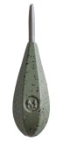 Zátěž Mivardi CamoCODE Distance Inline 99gr/3,50oz