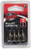 Zátěž Rage Strike Point Bullet Weights 7gr Zátěž Rage Strike Point Bullet Weights 7gr