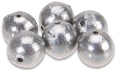 Zátěž Saenger Olovo Koule Průběžné