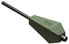 Zátěž Sema Suretti Kaprová Obelisk - 7222