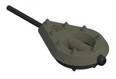 Zátěž Suretti Bruce Gripp Hmotnost 110gr