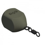 Zátěž Suretti Cube s Očkem a Obratlíkem