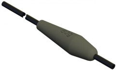 Zátěž Suretti Kaprová s Vedením Hmotnost 80gr Zátěž Suretti Kaprová s Vedením Hmotnost 80gr