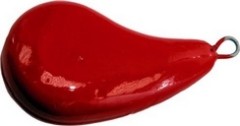 Zátěž Suretti Ledvina Hmotnost 400gr Zátěž Suretti Ledvina Hmotnost 400gr