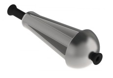 Zátěž Suretti Sputnik Průběžný 35gr Zátěž Suretti Sputnik Průběžný 35gr