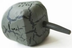 Zátěž Taska Square Inline Hmotnost 56gr