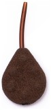 Zátěž UnderCarp Grippon Inline Hnědý 70gr
