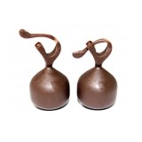 Zátěž Zfish Back Lead QL 2ks Zátěž Zfish Back Lead QL 2ks