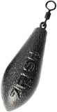 Zátěž ZFish Meteora Olovo 100gr Zátěž ZFish Meteora Olovo 100gr