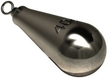 Zateza Suretti Hruška s Obratlíkom LF Težina 15gr Zateza Suretti Hruška s Obratlíkom LF Težina 15gr