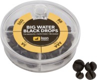 Zateze Loon Outdoors Black Drop - 4 Divizija - Velika Voda Zateze Loon Outdoors Black Drop - 4 Divizija - Velika Voda