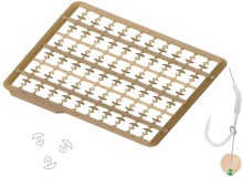 Zatvarači Zfish Boilie Caps Short 60ks