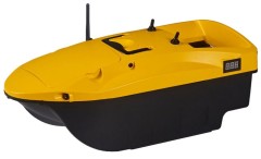 Zavážacia Loďka Devict Tanker Mono Žltá