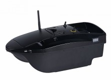 Zavážeća Čamaca Devict Tanker Mono Crna