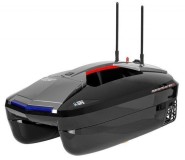 Zavážeća čamče Sportcarp Baiting 2500 2,4GHZ RTR s GPS-om i Eholot-om