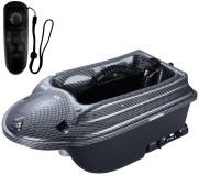 Zavážecí Lodička Boatman Actor Plus Basic Carbon