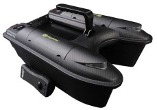 Zavážecí Loďka RidgeMonkey Hunter 750 Bait Boat