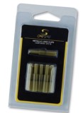 Záves na olovo Carp Spirit Metalic Lead Clips Camfusion 10ks