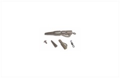Záves na olovo Mistrall Safety Lead Clips Záves na olovo Mistrall Safety Lead Clips