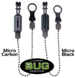 Závesný Signalizátor Gardner Carbon Micro Bug Závesný Signalizátor Gardner Carbon Micro Bug