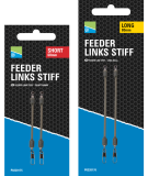 Závesy Preston Feeder Links Stiff Závesy Preston Feeder Links Stiff