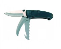 Zavírací Nůž JSA Fish 3 Funkce