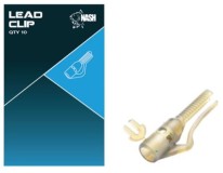 Zavjesci Nash Lead Clip