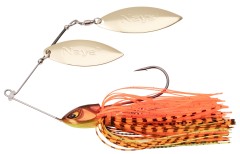 Zavodna mamac NAYS RNNR Spinnerbait 21gr MZD-03