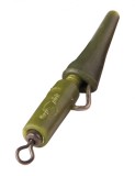 Završci Carp Spirit Metalic Lead Clips Camfusion