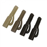 Završeci Korda Safe Zone Lead Clips Silt