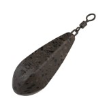 Završna težina Fox Edges Horizon Leads Swivel 70gr