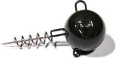 Zavrtávací hlava Rage Pelagic Screws Green Pumpkin 120gr