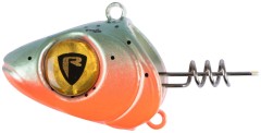 Zavrtávací Hlava Rage Slick Pelagic Heads The Monk 40gr