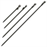 Zavrtávací Tyč Gardner Twistik Lite Gun Smoke Délka 45cm Zavrtávací Tyč Gardner Twistik Lite Gun Smoke Délka 45cm