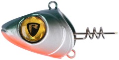 Zavrtavajuća Hela Fox Rage Slick Pelagic Glave 40gr Game Over