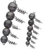 Zavrtna Jig glava Berkley Fusion19 Screw-In Head