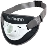 Zdolávací Pás Shimano Fighting Belt 38x23cm