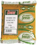 Zemlja za Primamu Sensas Terre De Surface Žuta 500gr