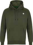 Ženska Hoodica Korda Kore Hoodie Dark Olive