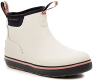 Ženske Kotne Čizme Grundéns Wmn's Deck Boss Ankle Boot - Fog
